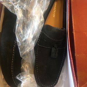 Designer Donald Pliner